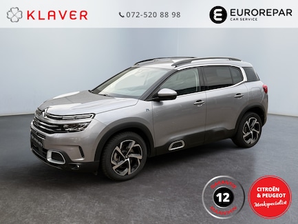 Citroën C5 Aircross 0