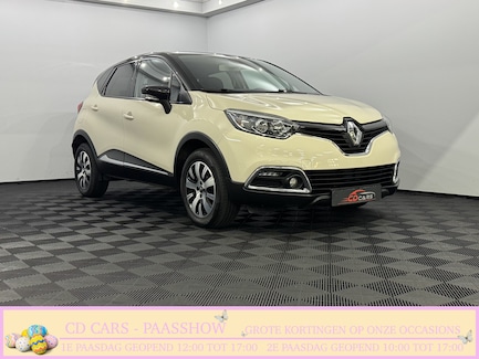Renault Captur 0