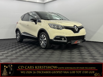 Renault Captur 0