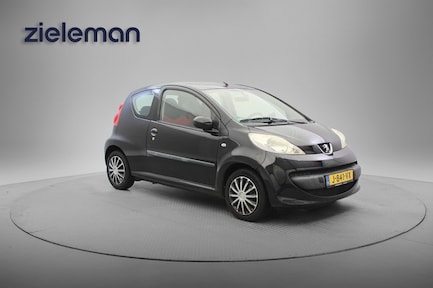 Peugeot 107 0