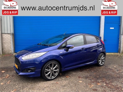 Ford Fiesta 0