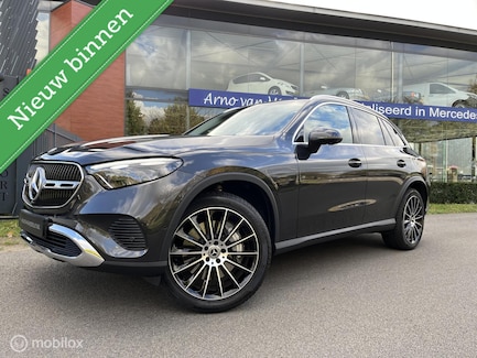 Mercedes-Benz GLC 0