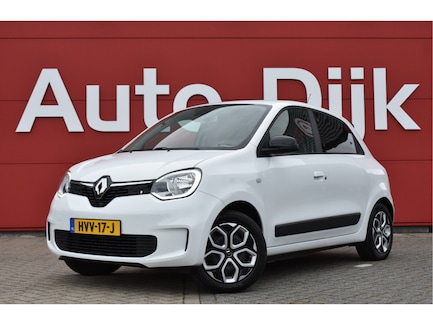 Renault Twingo 0