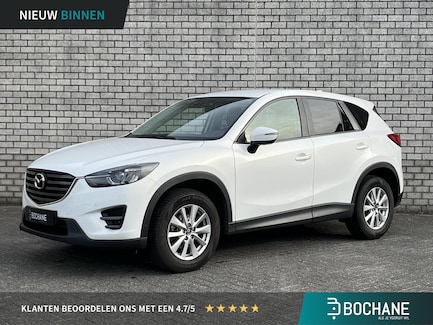 Mazda CX-5 0