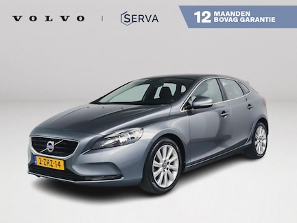 Volvo V40 0