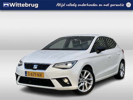 SEAT Ibiza 0