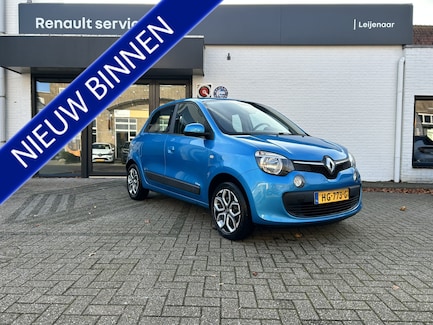 Renault Twingo 0