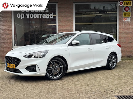 Ford Focus 0