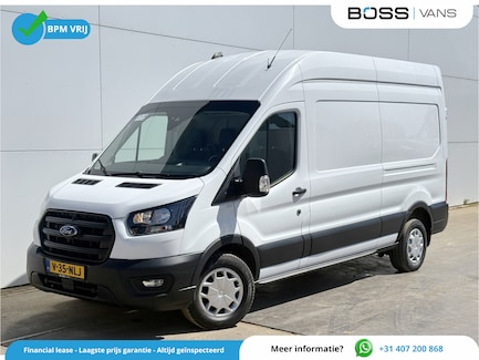 Ford Transit 0