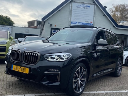 BMW X3 0
