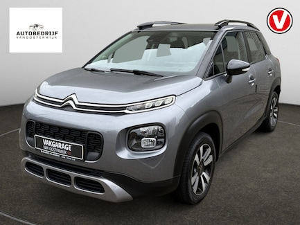 Citroën C3 Aircross 0