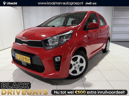 Kia Picanto 0