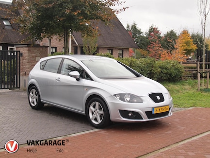 SEAT Leon 0