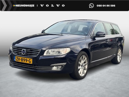 Volvo V70 0