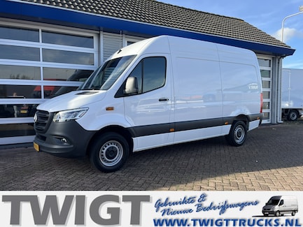 Mercedes-Benz Sprinter 0