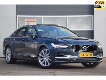 Volvo S90 0