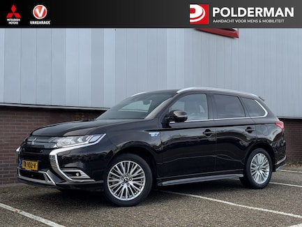 Mitsubishi Outlander 0