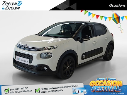 Citroën C3 0