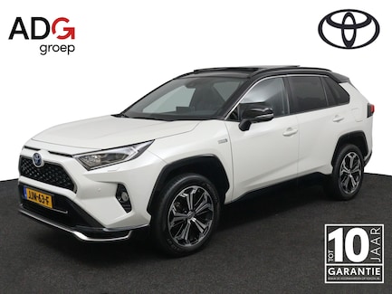 Toyota RAV4 0