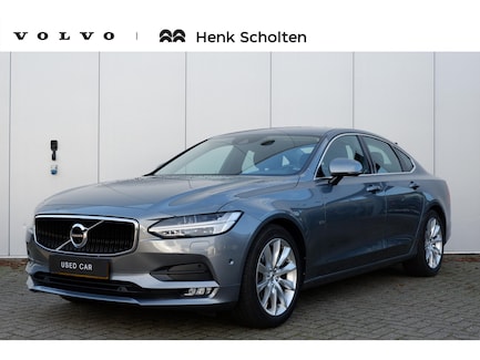 Volvo S90 0