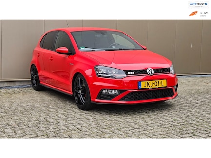 Volkswagen Polo 0