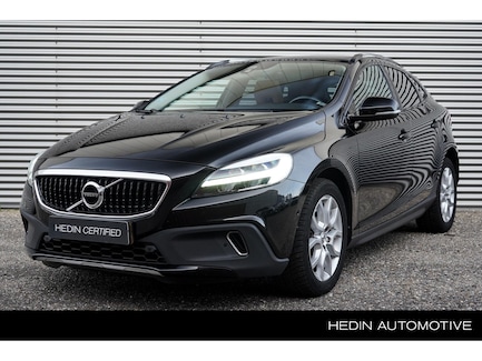 Volvo V40 Cross Country 0