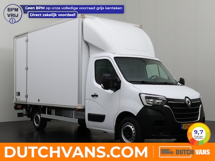 Renault Master 0