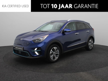 Kia e-Niro 0