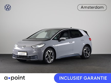Volkswagen ID.3 0