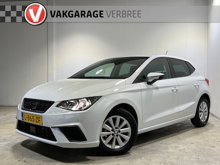 SEAT Ibiza 0