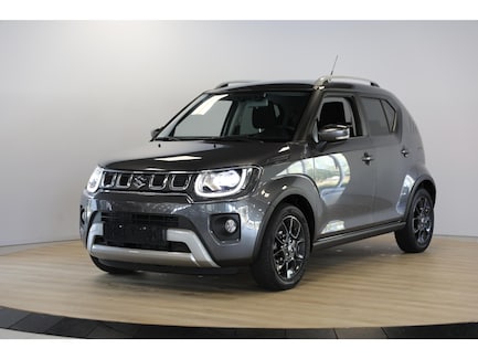 Suzuki Ignis 0
