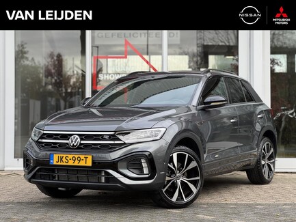 Volkswagen T-Roc 0