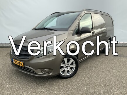Mercedes-Benz Vito 0