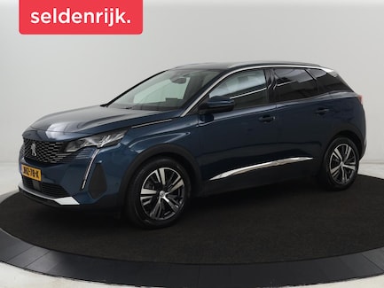 Peugeot 3008 0