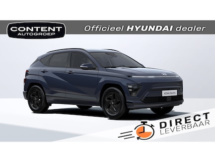 Hyundai Kona 0