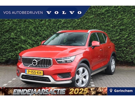 Volvo XC40 0