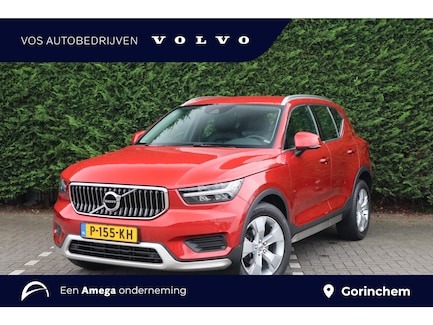 Volvo XC40 0