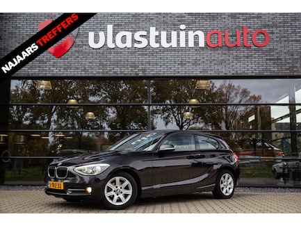 BMW 1-Serie 0