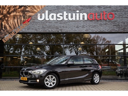 BMW 1-Serie 0