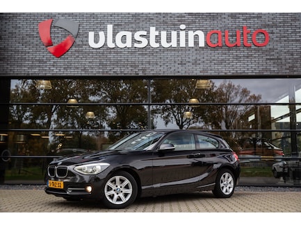BMW 1-Serie 0