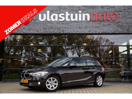 BMW 1-Serie 0