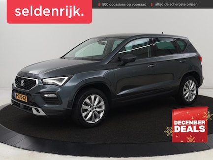 SEAT Ateca 0