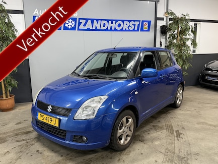 Suzuki Swift 0