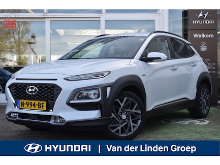 Hyundai Kona 0