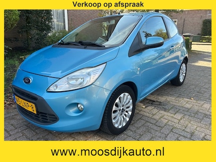 Ford Ka 0