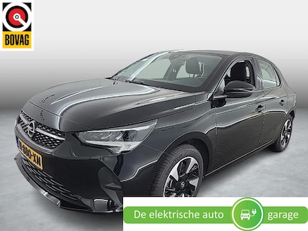 Opel Corsa-e 0