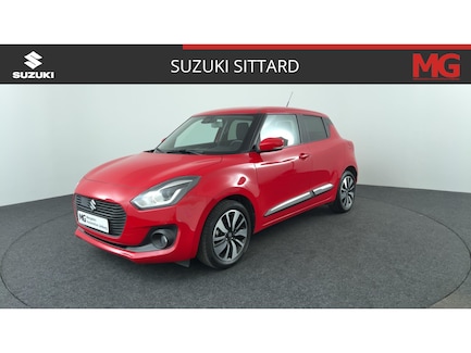 Suzuki Swift 0