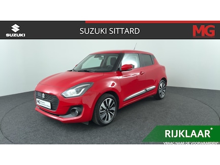 Suzuki Swift 0