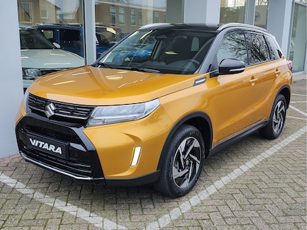 Suzuki Vitara 0