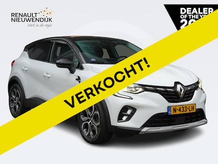 Renault Captur 0